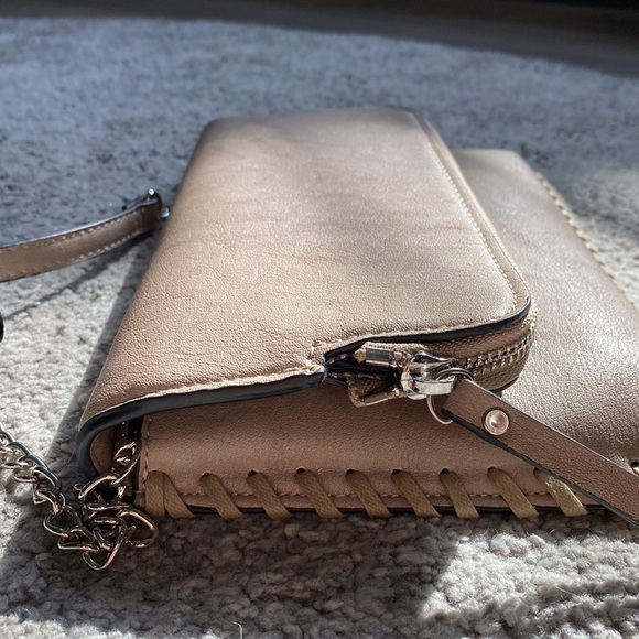 URBAN EXPRESSIONS clutch / crossover Purse 👜 - Picture 6 of 14